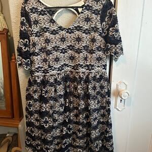 Maternity dress XL